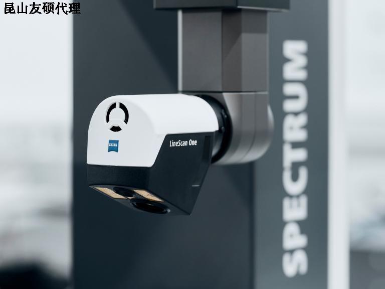 武汉武汉蔡司武汉三坐标SPECTRUM