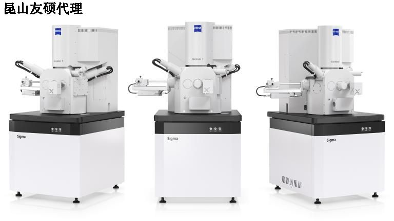 武汉武汉蔡司扫描电镜